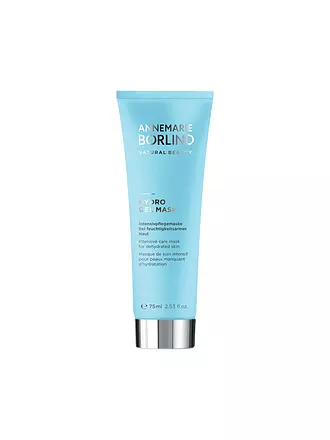 ANNEMARIE BÖRLIND | HYDRO GEL MASK 75ml | 